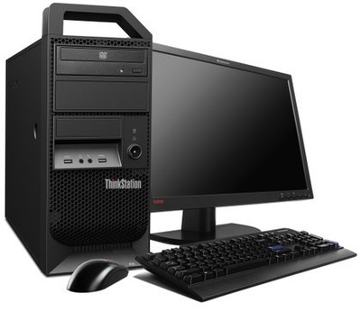 讓專(zhuān)業(yè)綻放光芒 ThinkStation E30如何助你創(chuàng)想無(wú)界，決勝多媒體制作