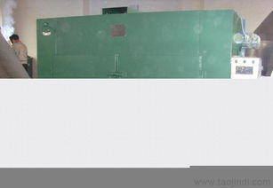 廠家直銷CT C II熱風循環烘箱 箱式干燥設備的價格、廠家與圖片全解析