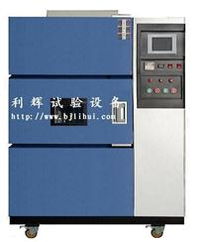 三箱式沖擊試驗箱價格解析與高低溫沖擊試驗箱優質生產廠家推薦